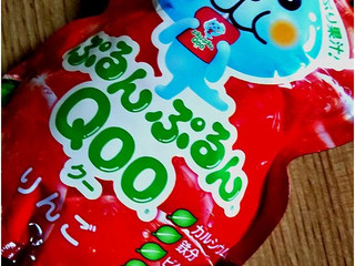 「ミニッツメイド ぷるんぷるんクー りんご 125g」のクチコミ画像 by レビュアーさん