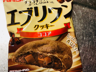 中評価】フルタ エブリワンクッキー ココアの感想・クチコミ・商品情報