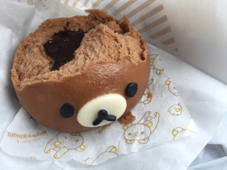 ローソン リラックまん チョコレート味（ローソン）クチコミ24件・評価