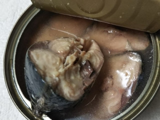 「ノルレェイク・インターナショナル さば 水煮 缶150g」のクチコミ画像 by レビュアーさん