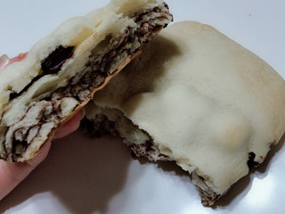 「ニューデイズ Panest チョコづくし 袋1個」のクチコミ画像 by レビュアーさん