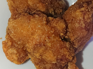 高評価】伊藤ハム 大分ジョニーのからあげ監修 鶏ももからあげの