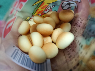 高評価】岩本製菓 タマゴボーロの感想・クチコミ・商品情報【もぐナビ】