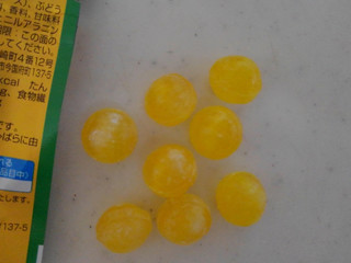 「UHA味覚糖 邪払のど飴 袋23g」のクチコミ画像 by レビュアーさん