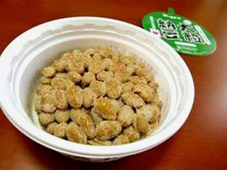 牛若納豆 紫竹納豆の感想・クチコミ・商品情報【もぐナビ】