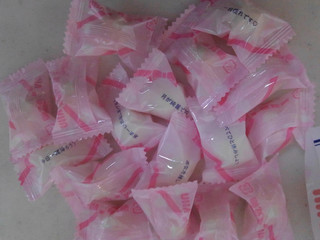 「UHA味覚糖 特恋ミルク8.2 チョコレート 袋77g」のクチコミ画像 by レビュアーさん