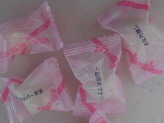 「UHA味覚糖 特恋ミルク8.2 チョコレート 袋77g」のクチコミ画像 by レビュアーさん