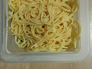 「紀文 玉子とうふそうめん風 カップ175g」のクチコミ画像 by あんじゅろぜさん