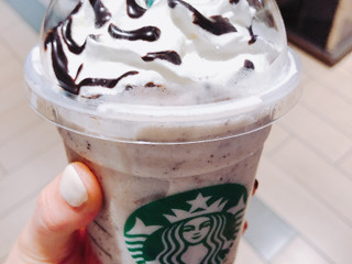 「スターバックス #STRAWBERRYVERYMUCHFRAPPUCCINO__WHITE」のクチコミ画像 by LAYLAさん