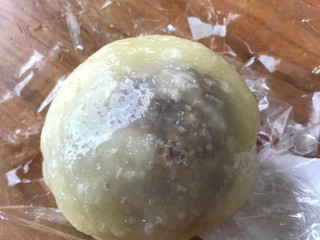 【高評価】どんどんライス 笑福堂 いきなり団子の感想・クチコミ・商品情報【もぐナビ】