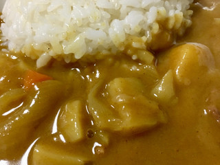 中評価】「大塚食品 銀座ろくさん亭 料亭のまかないカレー 道場六三郎