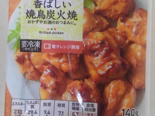 高評価 セブンプレミアム 香ばしい 焼鳥炭火焼 パック140gのクチコミ 評価 商品情報 もぐナビ