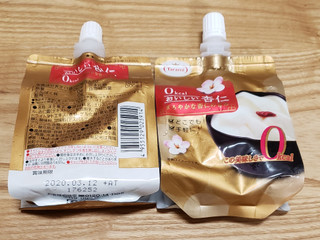 高評価 たらみ 0kcalおいしい杏仁 製造終了 のクチコミ 評価 値段 価格情報 もぐナビ
