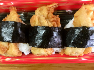 高評価】藤本食品 天むすの感想・クチコミ・商品情報【もぐナビ】