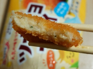 中評価】極洋 ツナマヨフライの感想・クチコミ・商品情報【もぐ