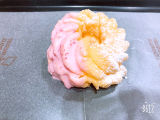 コリラックマ ストロベリーカスタードフレンチ コリラックマ ストロベリーカスタードフレンチ ヨドバシ.com