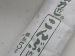 「リケン 素材力だし こんぶだし お徳用 袋5g×14」のクチコミ画像 by レビュアーさん