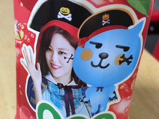 「ミニツツメイド Qoo りんご ペット470ml」のクチコミ画像 by なでしこ5296さん