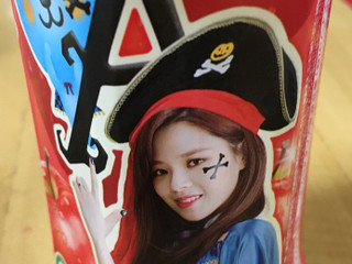 「ミニツツメイド Qoo りんご ペット470ml」のクチコミ画像 by なでしこ5296さん