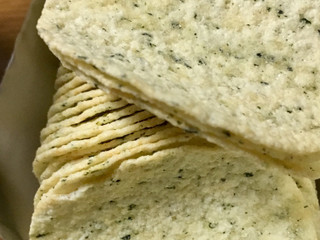 「YBC チップスターS のりしお 箱50g」のクチコミ画像 by ビールが一番さん