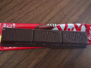 「ネスレ キットカットバー 袋1本」のクチコミ画像 by ぺりちゃんさん