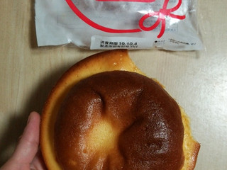 中評価】ヤマザキ ぼうしパンの感想・クチコミ・商品情報【もぐ