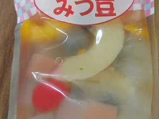 高評価】SSK フルーツみつ豆の感想・クチコミ・商品情報【もぐナビ】