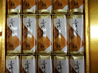 高評価】唐草 九州銘菓 長崎物語の感想・クチコミ・商品情報 高評価】唐草 九州銘菓 長崎物語の感想・クチコミ・商品情報