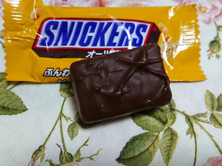 スニッカーズ（SNICKERS）」の人気クチコミ一覧(81～130件)【もぐナビ】