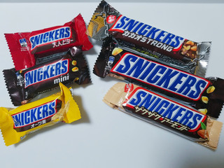 スニッカーズ（SNICKERS）」の人気クチコミ一覧(71～120件)【もぐナビ】
