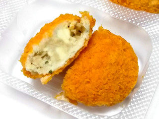 中評価】極洋 ツナマヨフライの感想・クチコミ・商品情報【もぐ