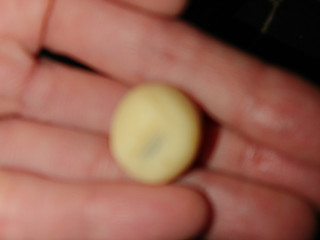 「UHA味覚糖 特恋ミルク8.2 チョコレート 袋77g」のクチコミ画像 by めぐぽんぽんぽんさん