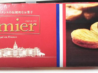 高評価】エヌエス BISCUITS Poult パルミエ パイの感想