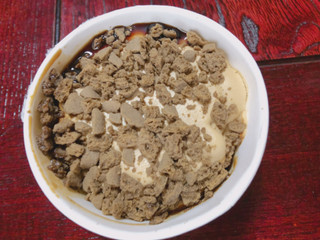 「明治 エッセル スーパーカップSweet’s アフォガート カップ172ml」のクチコミ画像 by gggさん