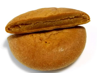あみだ池大黒 和三盆ミルク饅頭 大阪もちまろ菓（あみだ池大黒