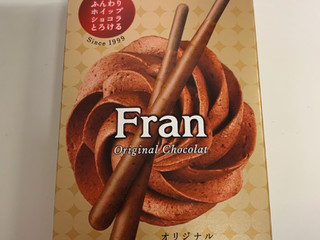 中評価 明治 フラン オリジナルショコラ 箱3本 3のクチコミ 評価 カロリー情報 もぐナビ