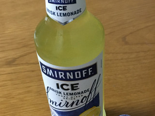 高評価 スミノフ アイス ブリスクレモネード 瓶275mlのクチコミ 評価 商品情報 もぐナビ
