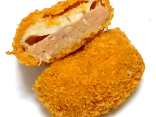中評価】マルハニチロ えび＆タルタルソースの感想・クチコミ