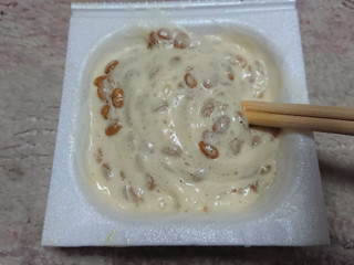 「ドン・キホーテ 情熱価格 超極小粒納豆 パック40g×3」のクチコミ画像 by レビュアーさん