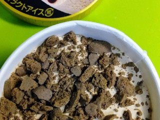 「明治 エッセル スーパーカップSweet’s アフォガート カップ172ml」のクチコミ画像 by minorinさん