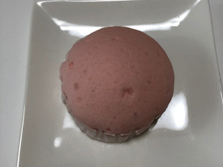 中評価】第一パン ポッチャマのミニ蒸しケーキ いちごの感想