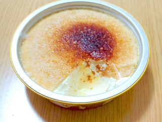 高評価 オハヨー Brulee カップ104ml 製造終了 のクチコミ 評価 カロリー情報 もぐナビ