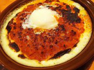 高評価 サイゼリヤ 半熟卵のミラノ風ドリアのクチコミ一覧 もぐナビ