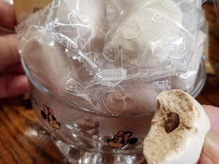 「エイワ エンドレスドリーム チョコ＆チョコマシュマロ 袋78g」のクチコミ画像 by まごまごカーちゃんさん