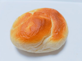 「Pasco 白い食卓ロール 袋6個」のクチコミ画像 by nag～ただいま留守にしております～さん