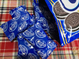 【デニム4おまとめ】クリームオー ビターチョコ味 クッキー12枚入り他 Cream-O（クリームオー）ビターチョコ 2パック : 岐阜うまうま日記（旧