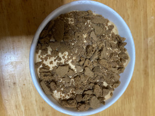 「明治 エッセル スーパーカップSweet’s アフォガート カップ172ml」のクチコミ画像 by jasminesatoさん