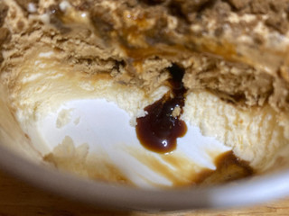 「明治 エッセル スーパーカップSweet’s アフォガート カップ172ml」のクチコミ画像 by jasminesatoさん