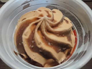 森永製菓 フローズンチョコレート ダース（森永製菓）クチコミ10件