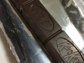 「ネスレ キットカット バー 袋1本」のクチコミ画像 by ドライマンさん